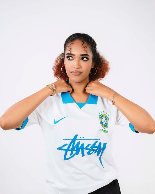 BRAZIL 2020 X STUSSY