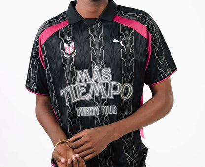 MÁS TIEMPO x PUMA  JERSEY