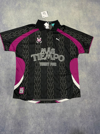 MÁS TIEMPO x PUMA  JERSEY